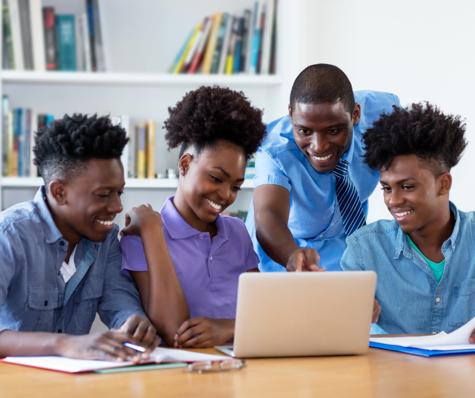 Online Accounting teacher