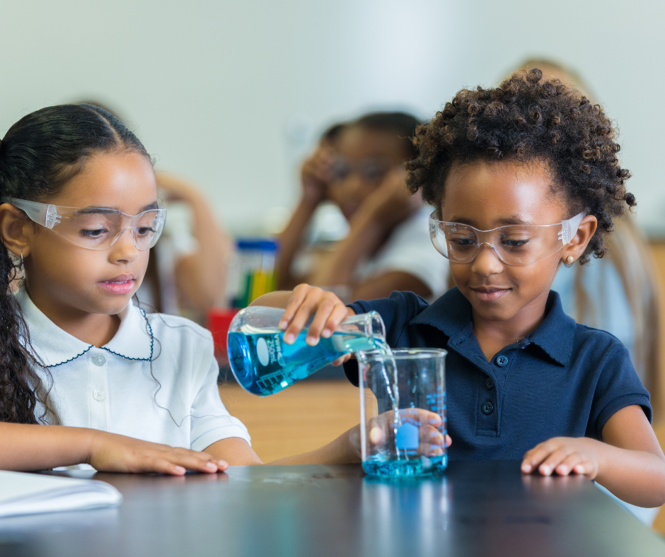Physical Science online teacher